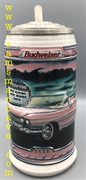Budweiser Classic Car Series III 1959 Cadillac Eldorado Stein