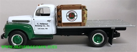 Special Export Beer Truck