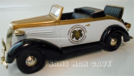 Pabst Brewing 150th Anniversary Truck