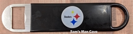 Pittsburgh Steelers Bottle Opener