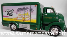 O'Doul's Oasis Truck