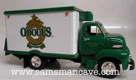O'Doul's Truck