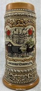 1985 Lancaster County Mug