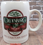 Oldenberg Beer Mug