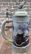 2000 Miller Winter Watch Stein