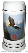 2001 Stroh Wildlife II Mug