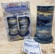 2003 Coors Somewhere Near Golden Colorado I Mug