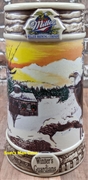 2004 Miller Winter's Guardians Mug