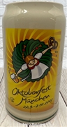 2007 Munich Oktoberfest Official Beer Mug