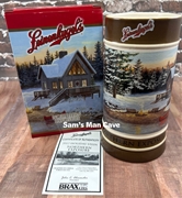 2012 Leinenkugel's Northern Exposure Holiday Mug