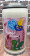 2016 Munich Oktoberfest Official Beer Stein - FLAWED