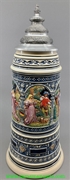 2005 King Limitat Beer Stein