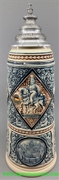 2006 King Limitat Beer Stein