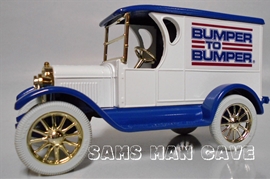 Bumper to Bumper 1923 1/2 Ton Truck Bank