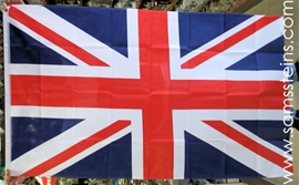 United Kingdom Flag