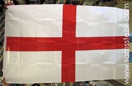 England Flag