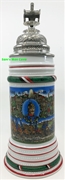 Regimental Artillery Stein