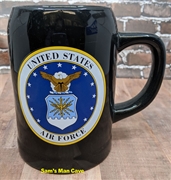 Air Force Mug