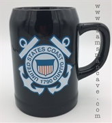 Coast Guard Mug