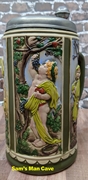 Four Seasons Beer Stein