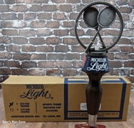 Michelob Light Tennis Tap Handle