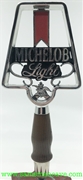 Michelob Light Tap Handle