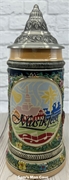 1985 Musikfest Beer Stein