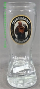 Franziskaner Mini Boot Shot Glass