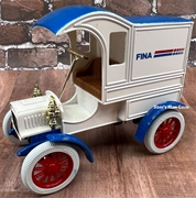 Fina 1905 Ford Delivery Bank