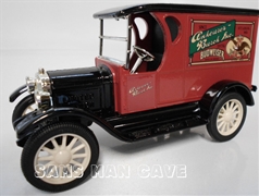 Anheuser-Busch 1923 Chevy Bank