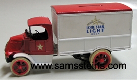 Lone Star Light 1926 Mack Delivery Truck