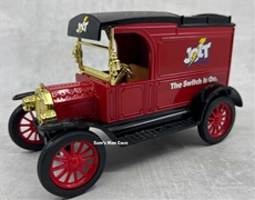 Details about   Leinenkugels 125th Anniversary Diecast Bank Horse & Delivery Wagon 