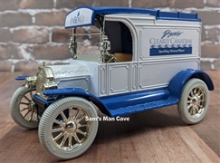 Clearly Canadian 1913 Model T Truck Bank