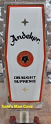 Andeker Draught Supreme Tap Handle