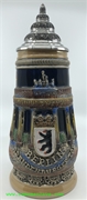 Berlin Beer Stein