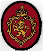 Stroh's Brewery Patch
