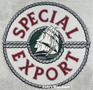 Special Export Patch