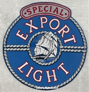 Special Export Light Patch