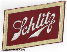 Schlitz Patch