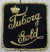 Tuborg Gold Beer Patch