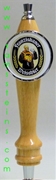 Franziskaner Weissbier Tap Handle