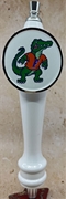 Florida Gators Tap Handle