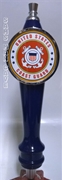 US Coast Guard Tap Handle