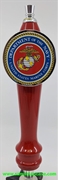 US Marine Corp Beer Tap Handle