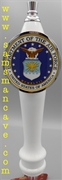 US Air Force Tap Handle