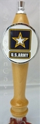 US Army Star Tap Handle