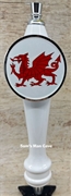 Wales Tap Handle