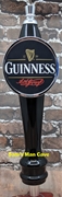 Guinness Tap Handle