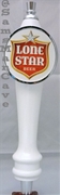 Lone Star Tap Handle