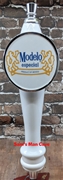 Modelo Especial Beer Tap Handle